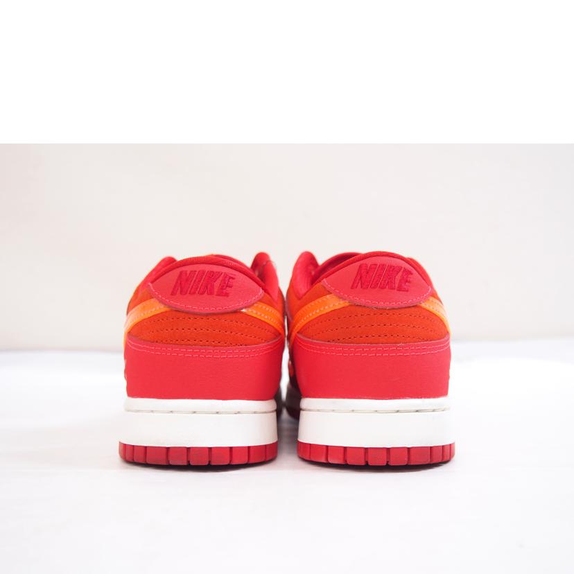 NIKE ナイキ/NIKE DUNK LOW ATL/FD0724-657//ABランク/71