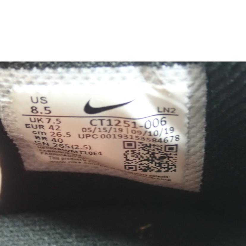 NIKE ナイキ/AIR FORCE 1 07 PRM 2/CT1251-006//26.5cm/Sランク/62