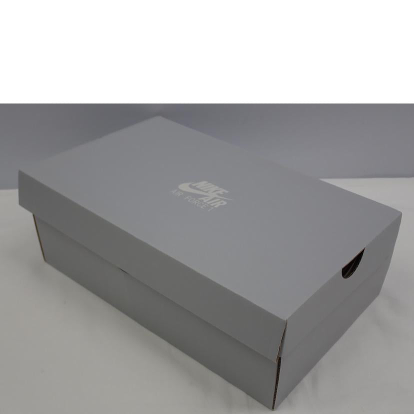 NIKE ナイキ/AIR FORCE 1 07 PRM 2/CT1251-006//26.5cm/Sランク/62