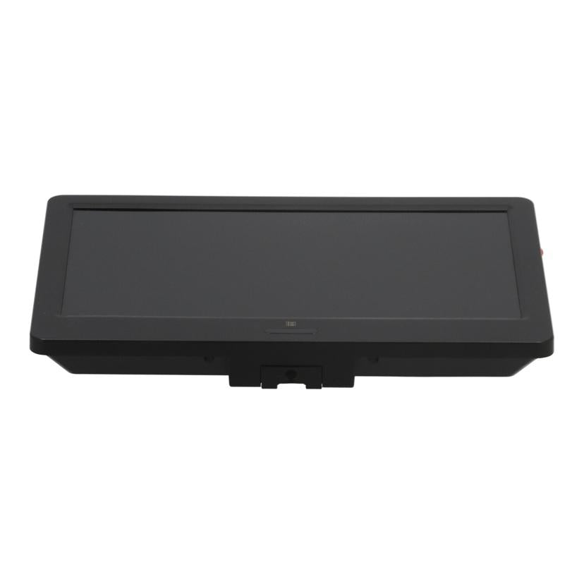 AKART アカート/ポータブルTV9インチ/Astance/APT09R//09R13060593/Bランク/75