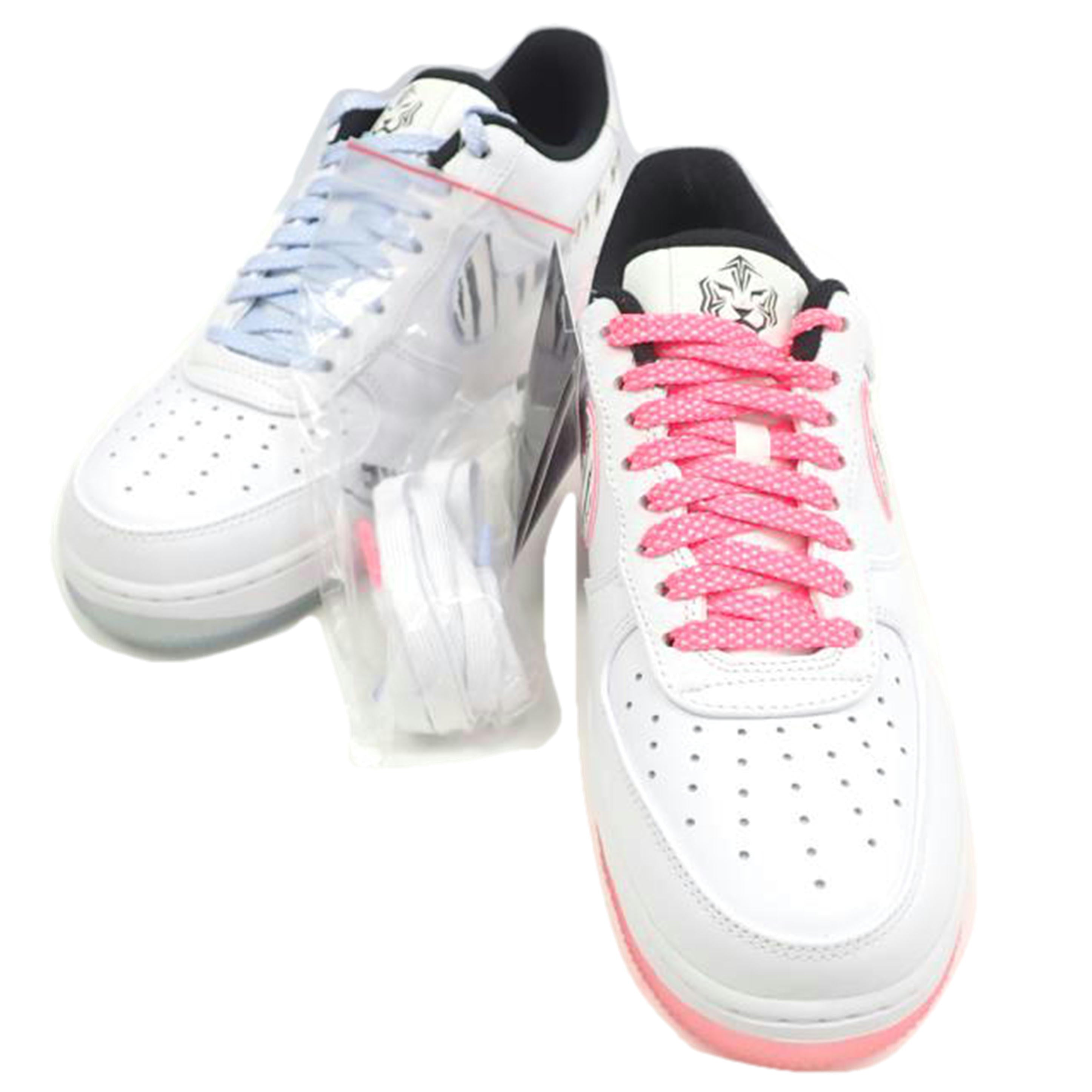 NIKE ナイキ/AIR FORCE 1 07 QS/CW3919-100//26.5cm/Aランク/62