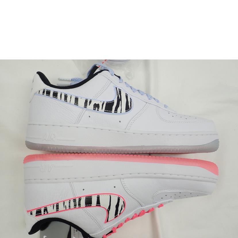 NIKE ナイキ/AIR FORCE 1 07 QS/CW3919-100//26.5cm/Aランク/62