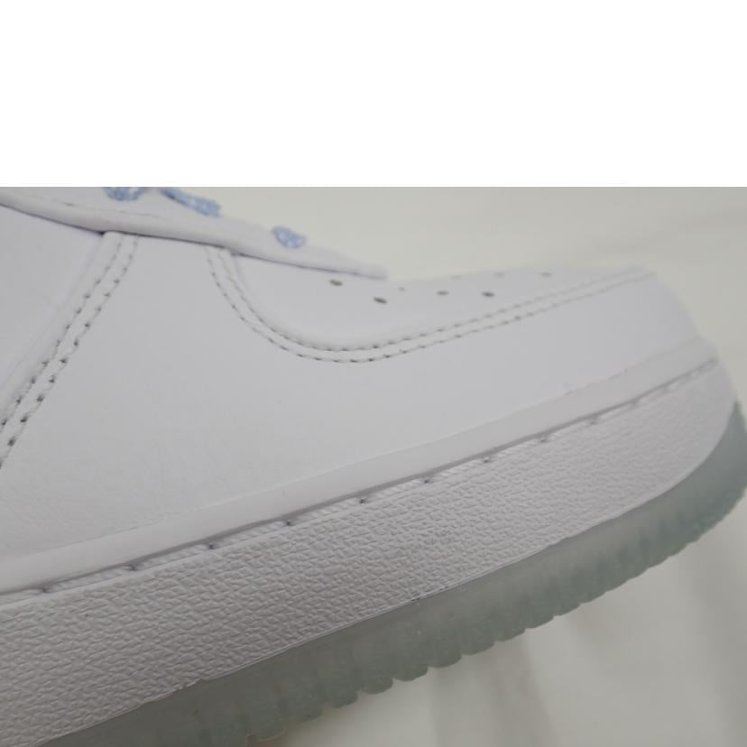 NIKE ナイキ/AIR FORCE 1 07 QS/CW3919-100//26.5cm/Aランク/62