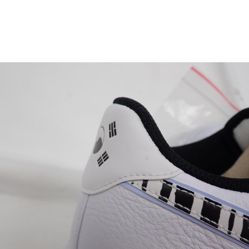 NIKE ナイキ/AIR FORCE 1 07 QS/CW3919-100//26.5cm/Aランク/62
