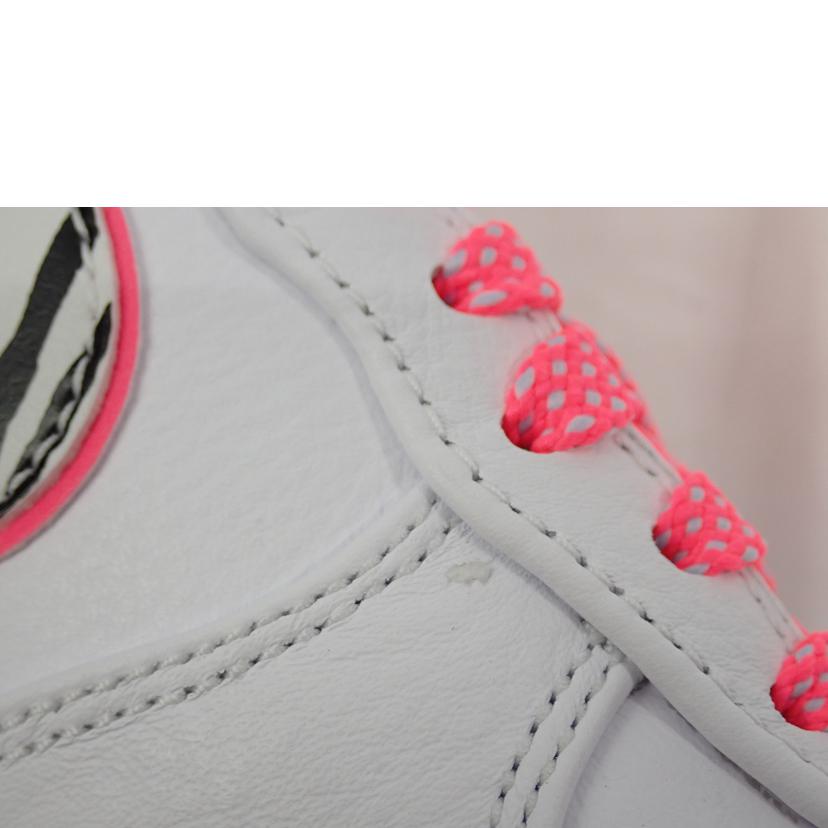 NIKE ナイキ/AIR FORCE 1 07 QS/CW3919-100//26.5cm/Aランク/62
