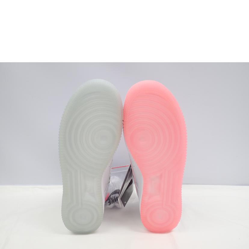 NIKE ナイキ/AIR FORCE 1 07 QS/CW3919-100//26.5cm/Aランク/62
