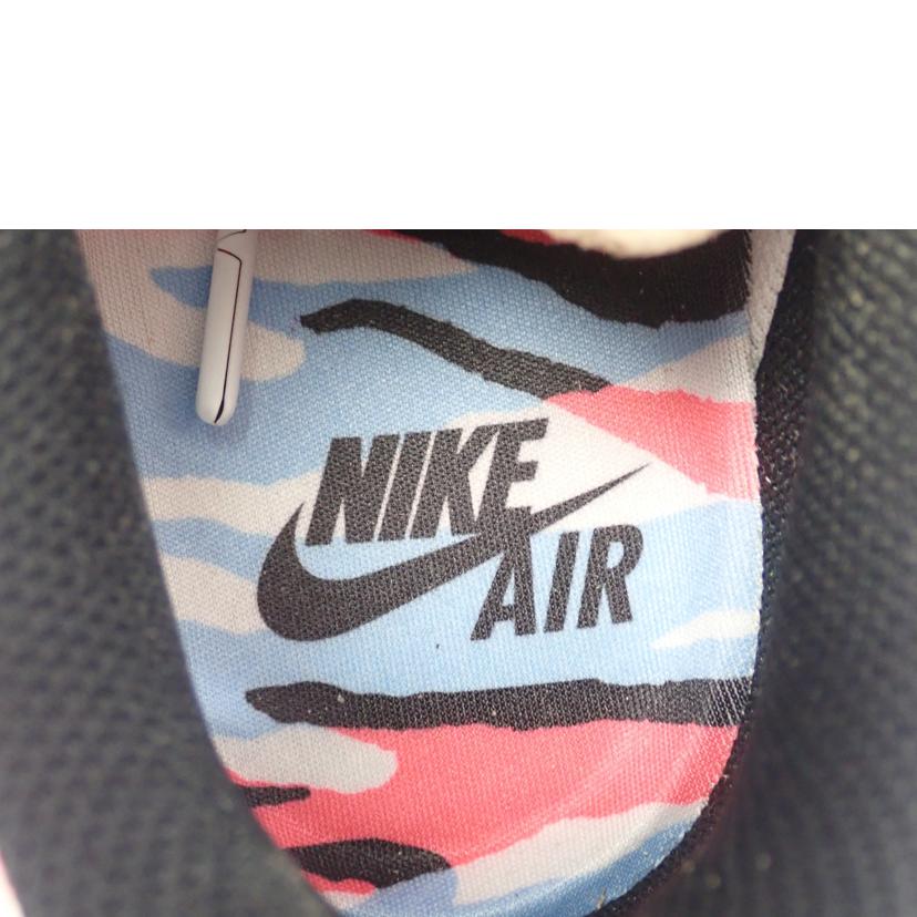 NIKE ナイキ/AIR FORCE 1 07 QS/CW3919-100//26.5cm/Aランク/62