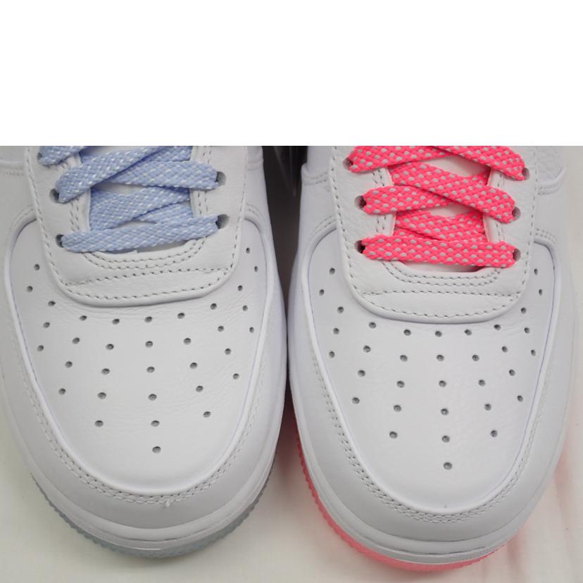 NIKE ナイキ/AIR FORCE 1 07 QS/CW3919-100//26.5cm/Aランク/62