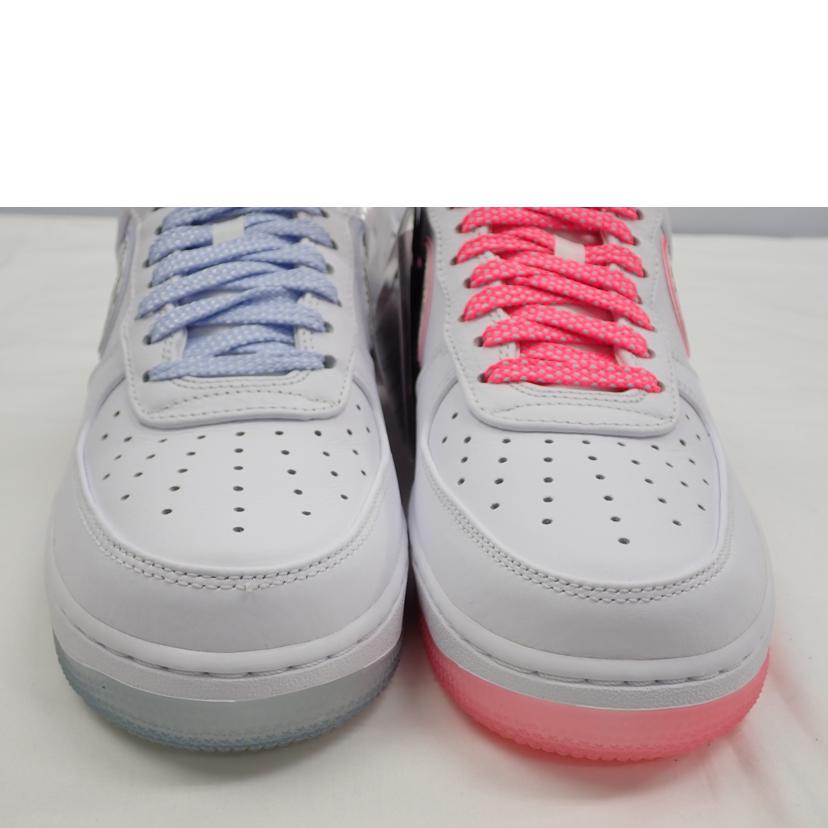NIKE ナイキ/AIR FORCE 1 07 QS/CW3919-100//26.5cm/Aランク/62