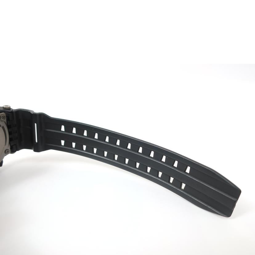 CASIO カシオ/G-SHOCK GULFMAN ガルフマン ソーラー電波時計/GW-9110-1JF//302*****/ABランク/65