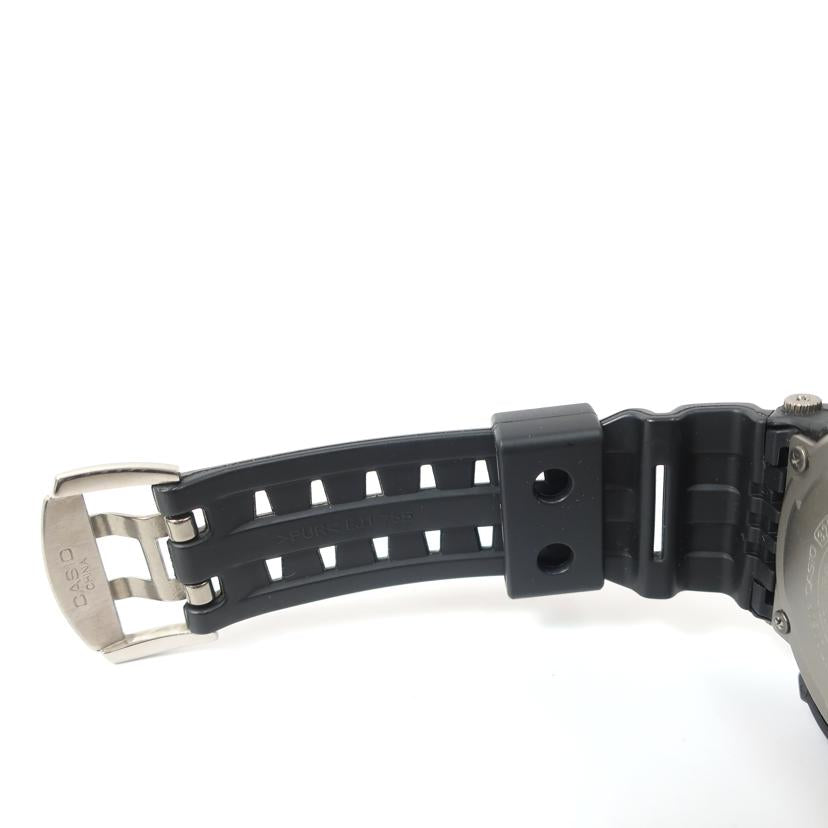 CASIO カシオ/G-SHOCK GULFMAN ガルフマン ソーラー電波時計/GW-9110-1JF//302*****/ABランク/65