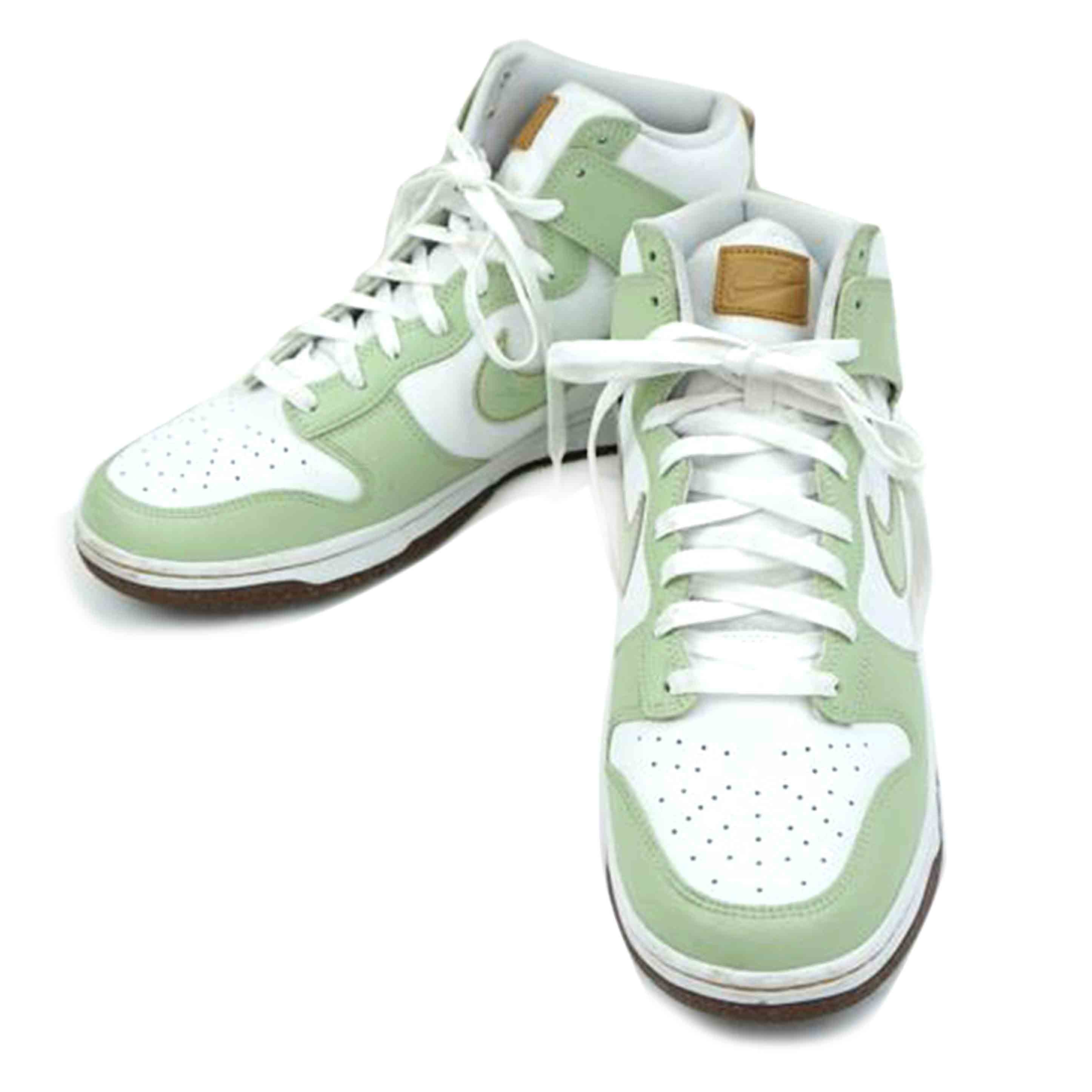 NIKE ナイキ/NIKE DUNK HI RETRO SE 30.0/DQ7680-300//ABランク/67
