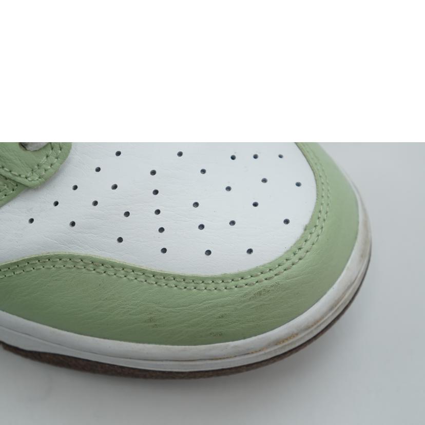 NIKE ナイキ/NIKE DUNK HI RETRO SE 30.0/DQ7680-300//ABランク/67