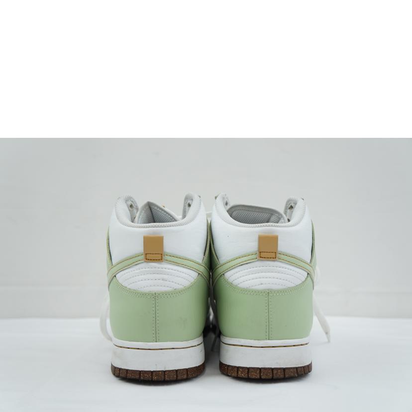 NIKE ナイキ/NIKE DUNK HI RETRO SE 30.0/DQ7680-300//ABランク/67