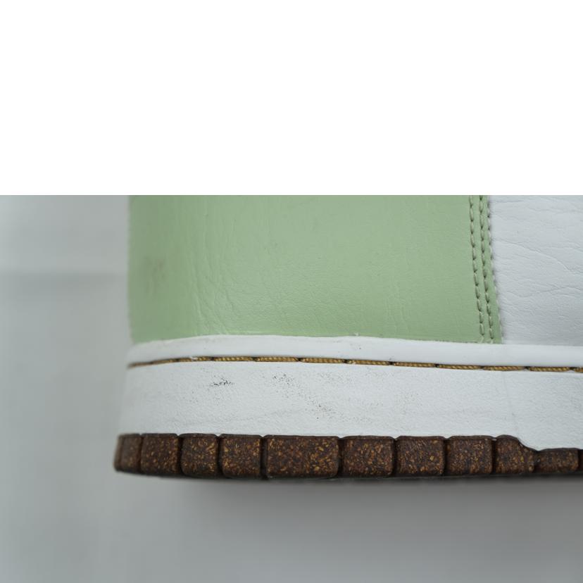 NIKE ナイキ/NIKE DUNK HI RETRO SE 30.0/DQ7680-300//ABランク/67