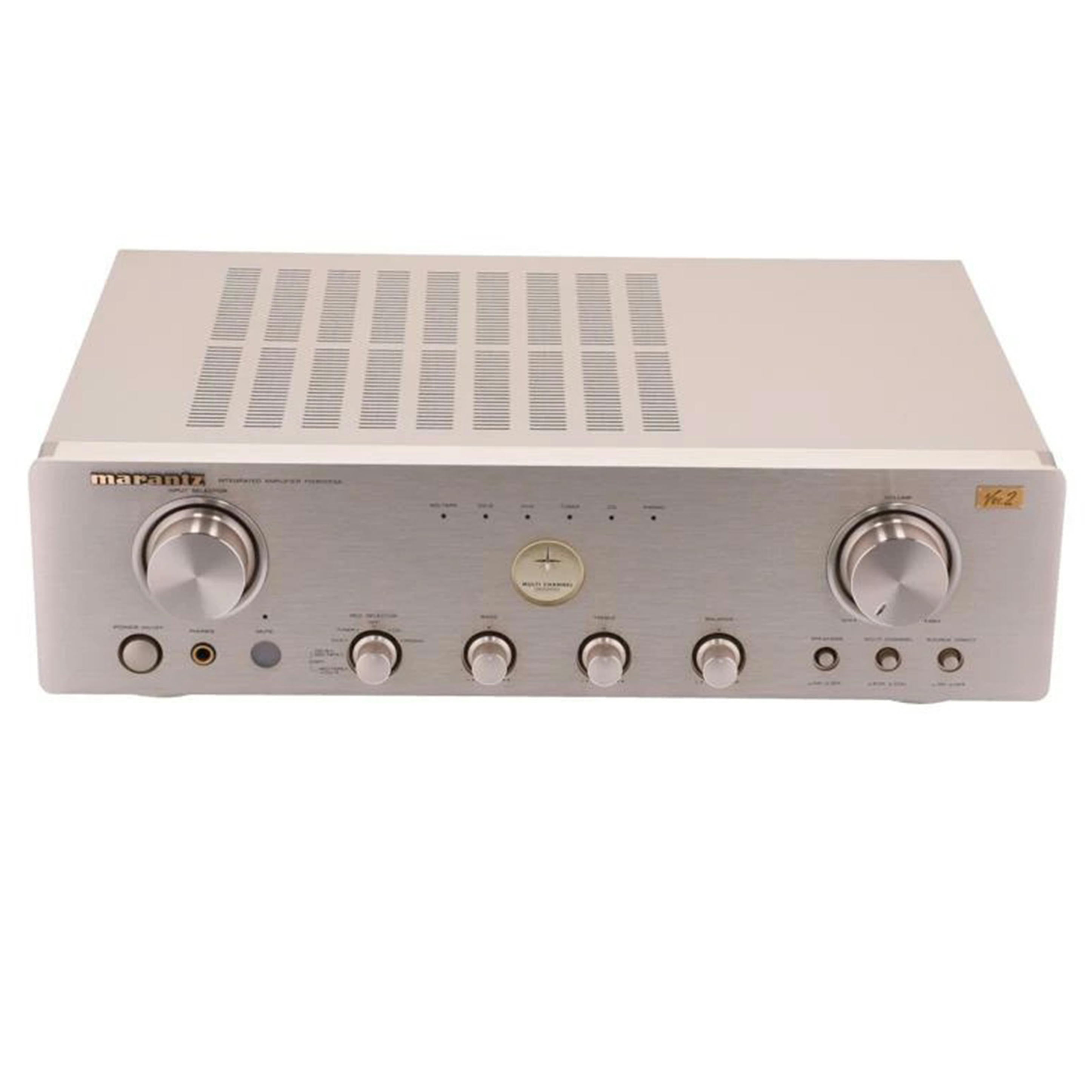 Marantz マランツ マランツ(MARANTZ)|プリメインアンプ|【ハードオフ公式通販】オフ PM8100SA アンプ