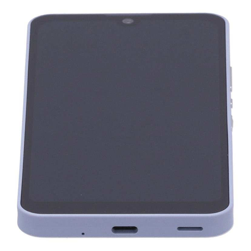 SHARP docomo シャープ /スマートフォン/AQUOS wish2/SH-51C//SX1LHMA251907935/Bランク/77