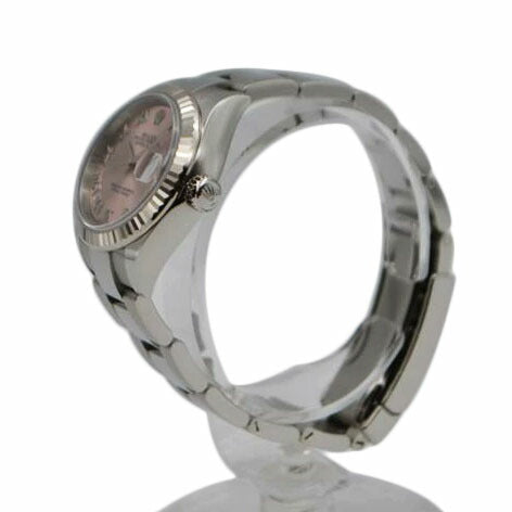 ROLEX ロレックス/デイトジャスト28/ピンクローマ文字盤/279174//3LR************/SAランク/89