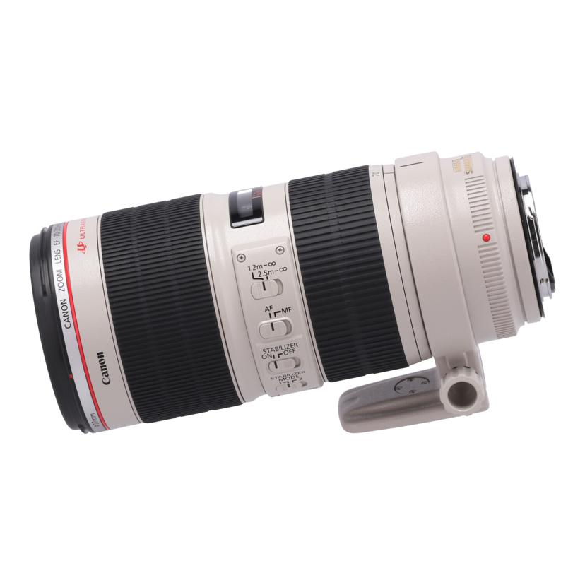 Canon キヤノン /交換レンズ/70-200mmLII/EF70-200mm F2.8L IS II USM//6920009489/Aランク/42