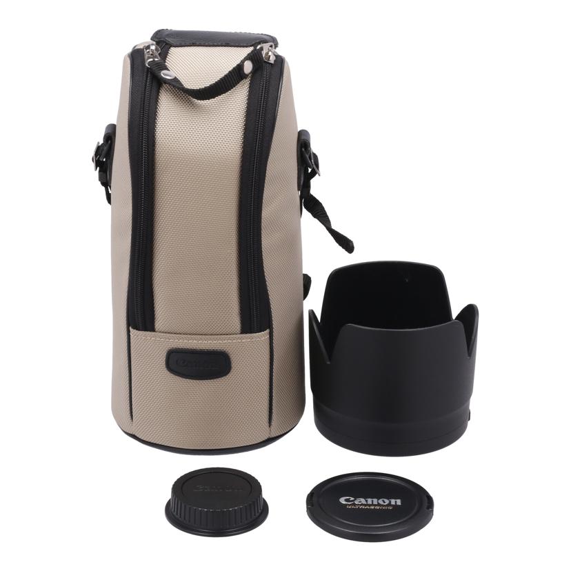 Canon キヤノン /交換レンズ/70-200mmLII/EF70-200mm F2.8L IS II USM//6920009489/Aランク/42