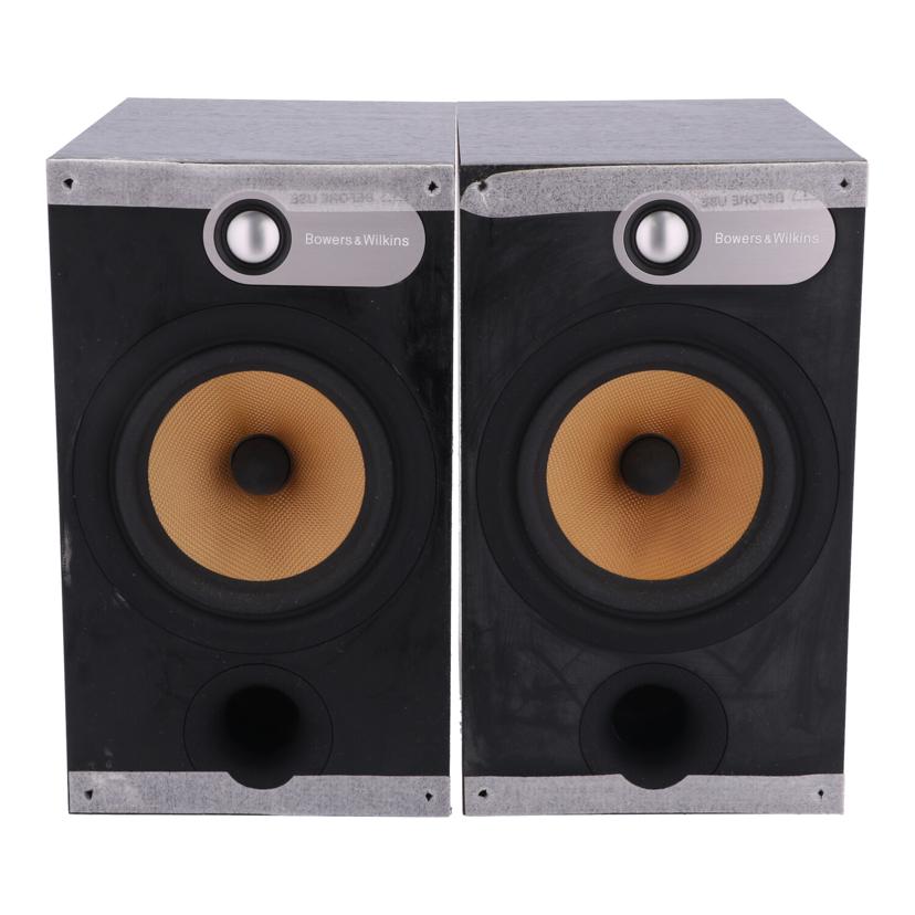 B&W Bowers & Wilkins /スピーカー(ペア)/685//12110183983/Cランク/67