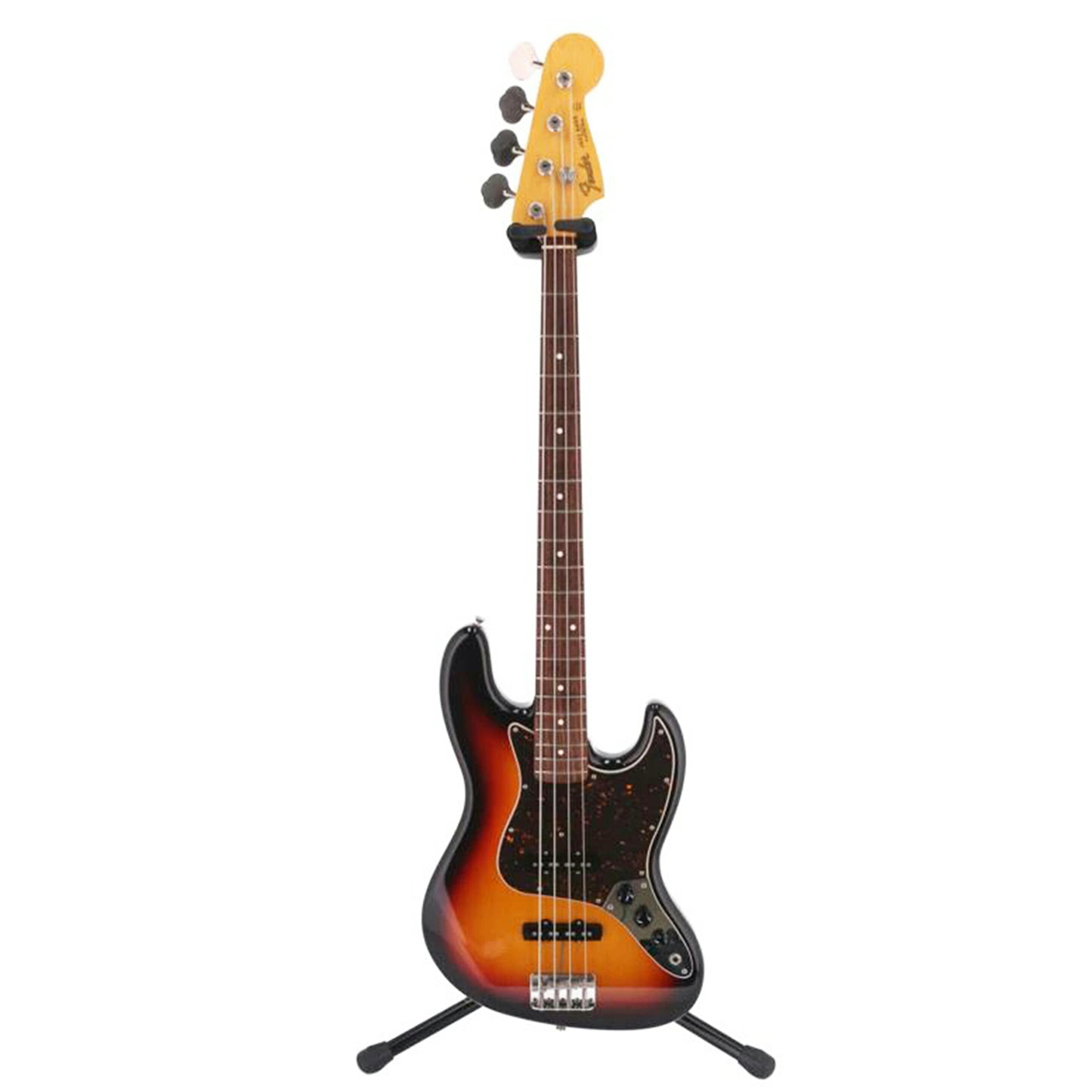 FENDER JAPAN フェンダージャパン /エレキベース/JB62 JAZZ BASS//JD13022960/Bランク/63