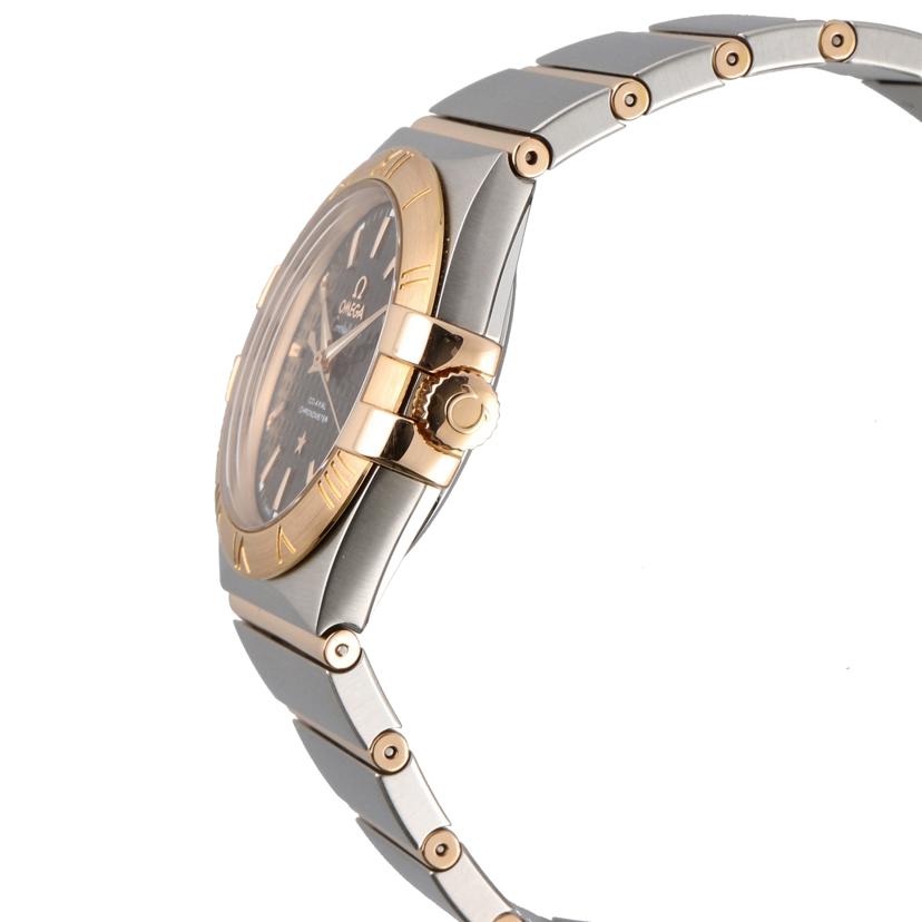 OMEGA オメガ/コンステレーションコーアクシャル/レッドゴールド/自動巻/123.20.35.20.01.001//860*****/Aランク/94