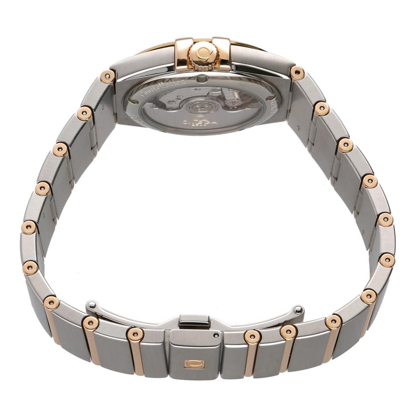 OMEGA オメガ/コンステレーションコーアクシャル/レッドゴールド/自動巻/123.20.35.20.01.001//860*****/Aランク/94