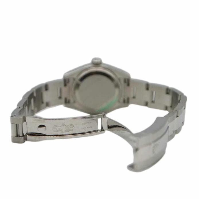 ROLEX ロレックス/デイトジャスト26/シルバー文字盤/179160//Z67**********/SAランク/89