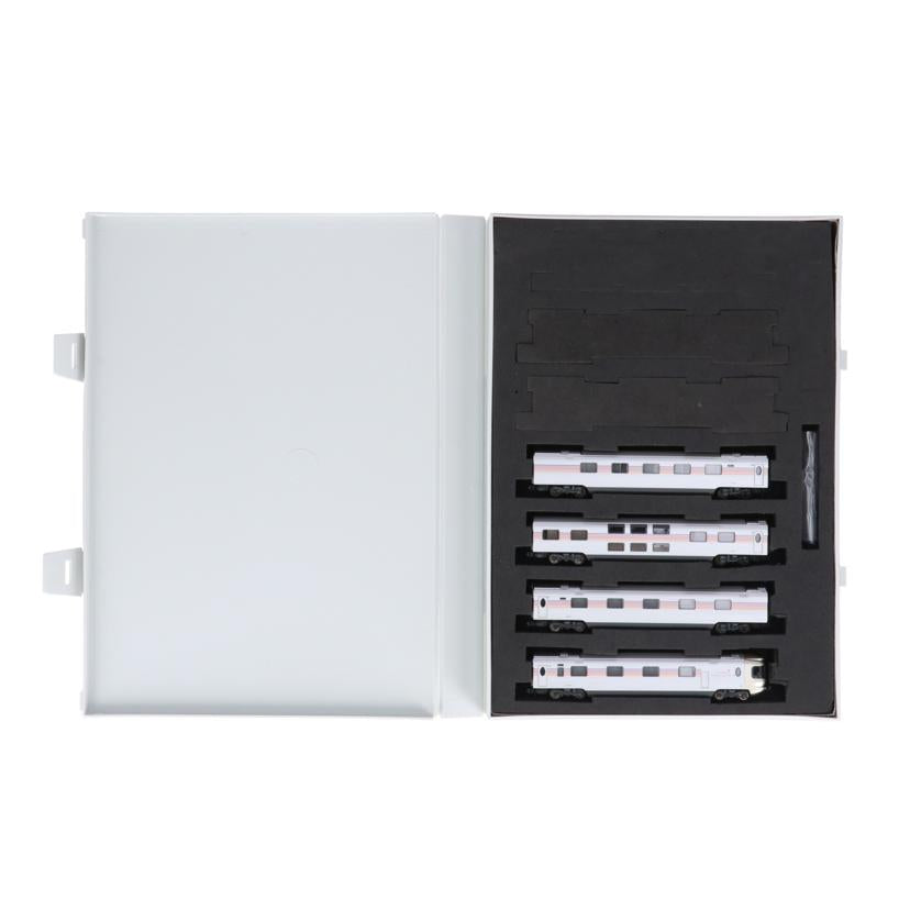 TOMIX トミックス/JR E26系(寝台特急カシオペア)増結セットI 4両/92252//Bランク/78