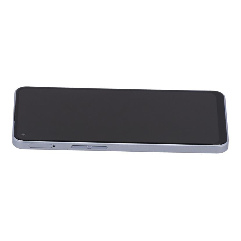 OPPO au オッポ /スマートフォン/OPPO Reno7 128GB/OPG04//d26ef71f/Bランク/67