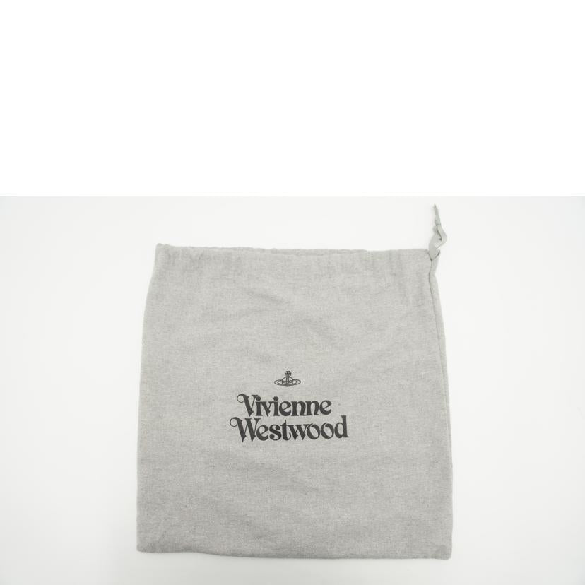 Vivienne Westwood ヴィヴィアンウエストウッド/Vivienne Westwood マチルダ スモール 2way バッグ RED//Aランク/78