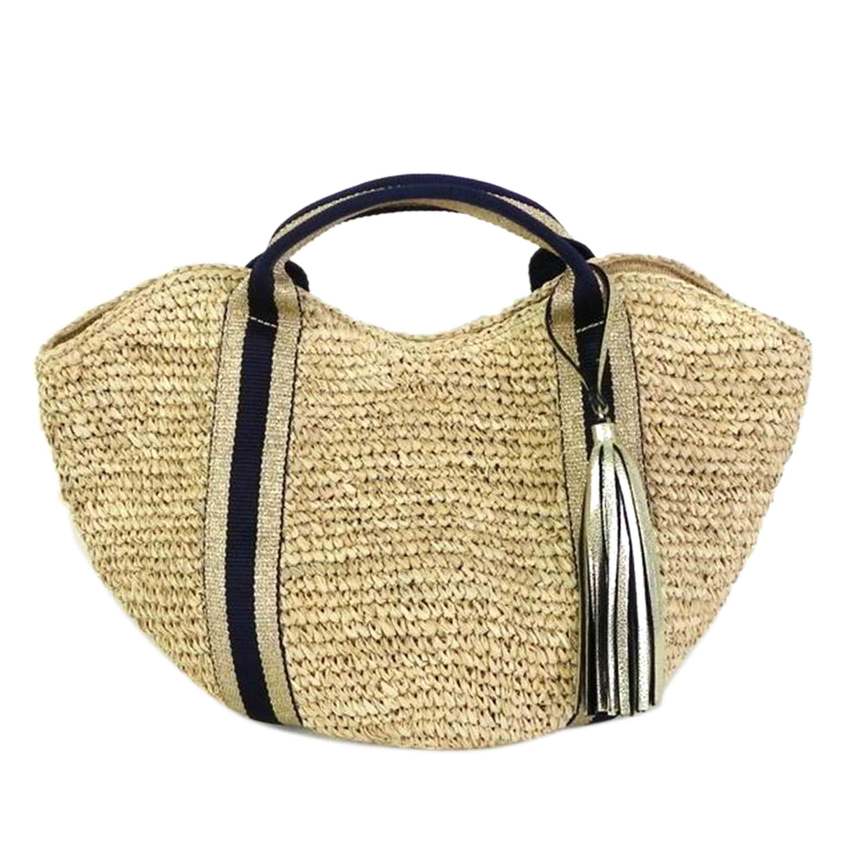 VIOLADORO ヴィオラドーロ/VIOLADORO/ かごバッグ//ABランク/81