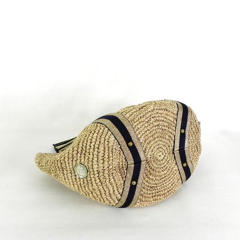 VIOLADORO ヴィオラドーロ/VIOLADORO/ かごバッグ//ABランク/81