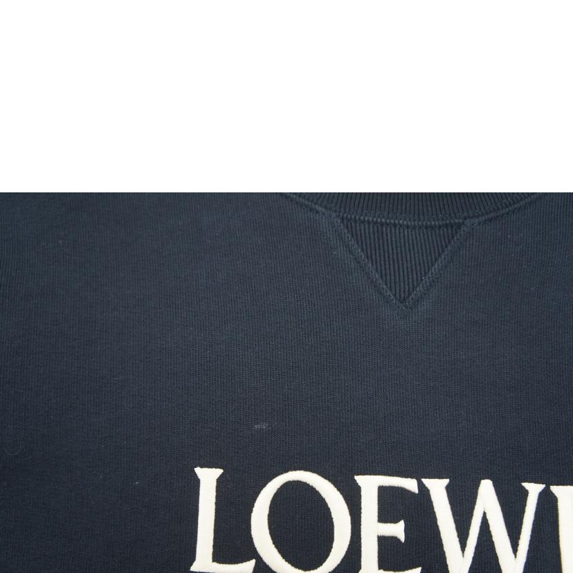 LOEWE ロエベ/アナグラムスウェット/H526Y24J07//Aランク/09