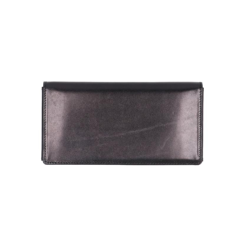 VRP ビンテージリバイバルプロダクションズ/Loneo Basic/コンパクトレザー長財布/VRP-LONEO-BASIC-Black//Bランク/06