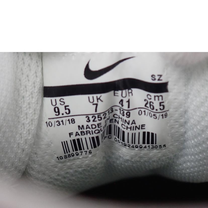 NIKE ナイキ/AIR NAX 90/325213-139//27.0cm/Bランク/62