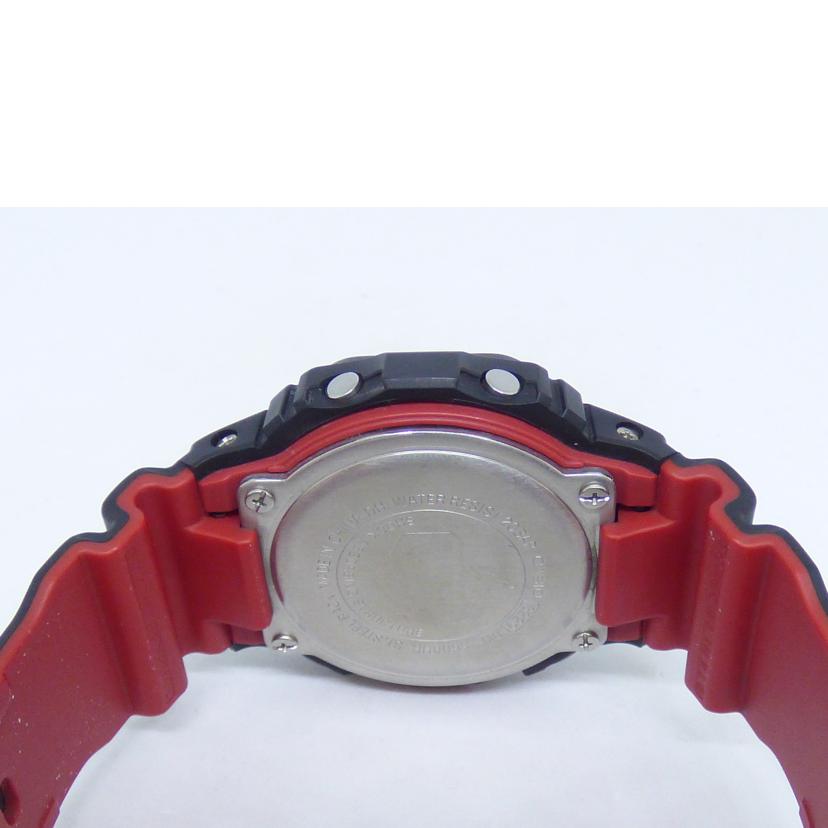 CASIO カシオ/G-SHOCK/DW-5600HR //322*/Bランク/64