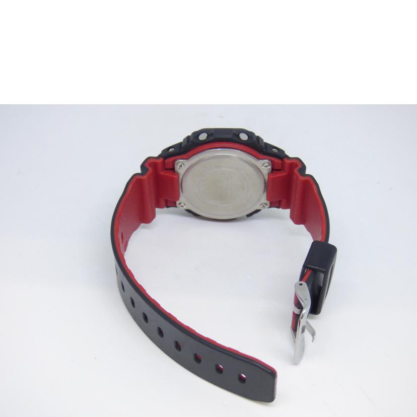 CASIO カシオ/G-SHOCK/DW-5600HR //322*/Bランク/64