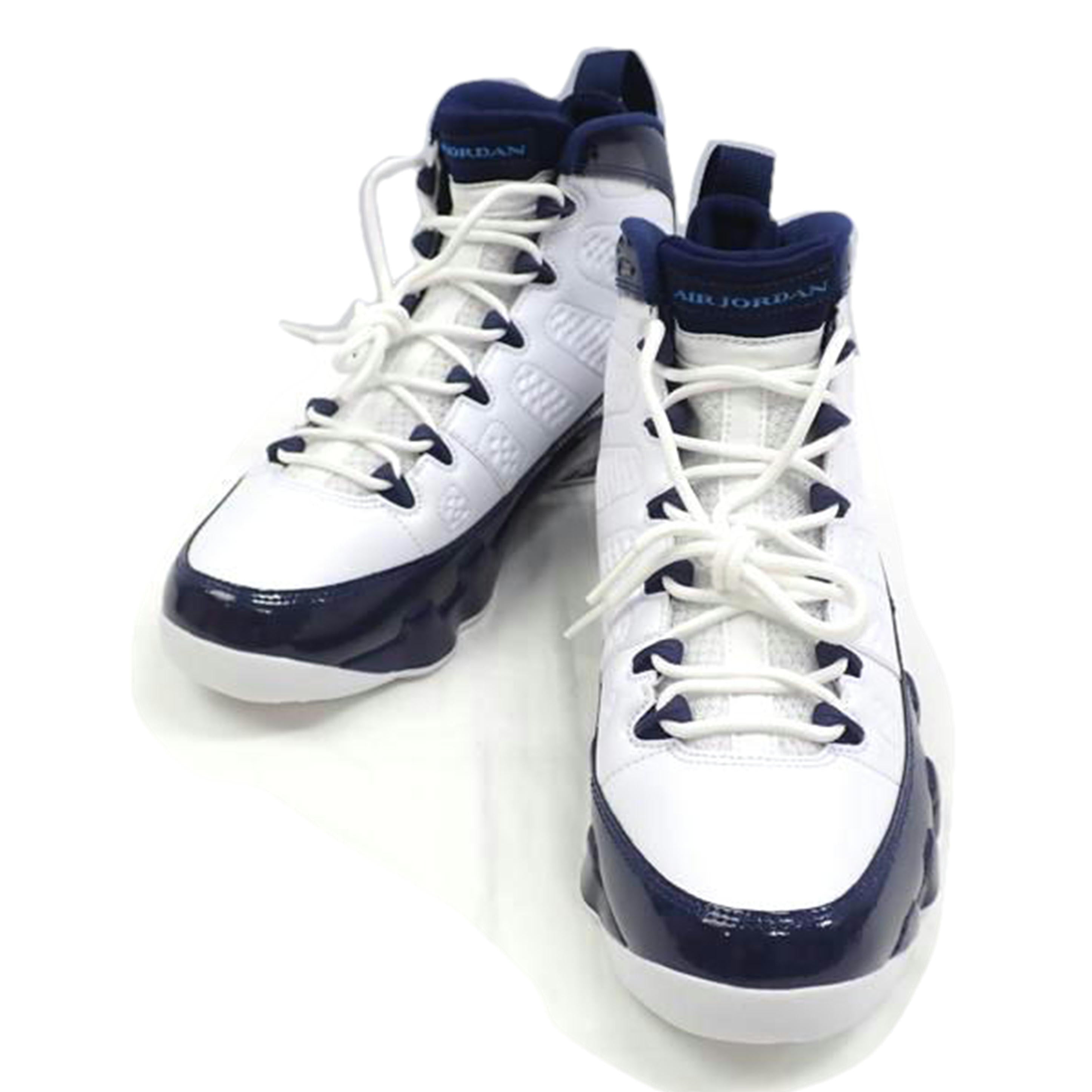 NIKE ナイキ/AIR JORDAN 9 RETRO/302370-145//26.5cm/Aランク/62