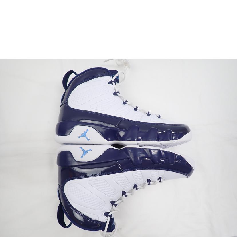 NIKE ナイキ/AIR JORDAN 9 RETRO/302370-145//26.5cm/Aランク/62