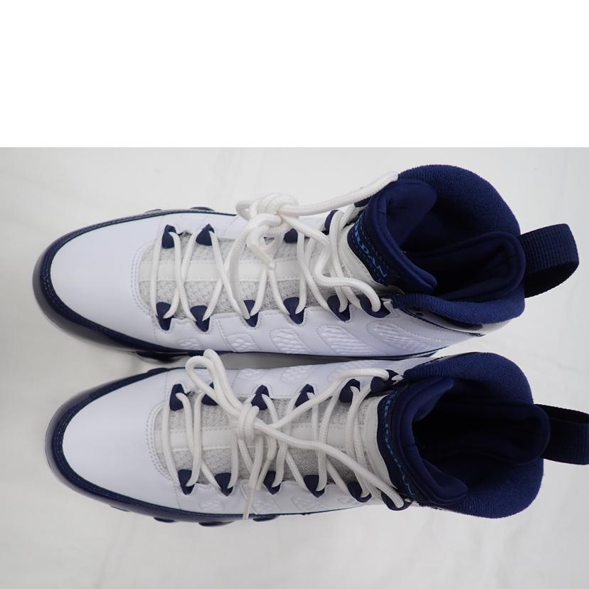 NIKE ナイキ/AIR JORDAN 9 RETRO/302370-145//26.5cm/Aランク/62