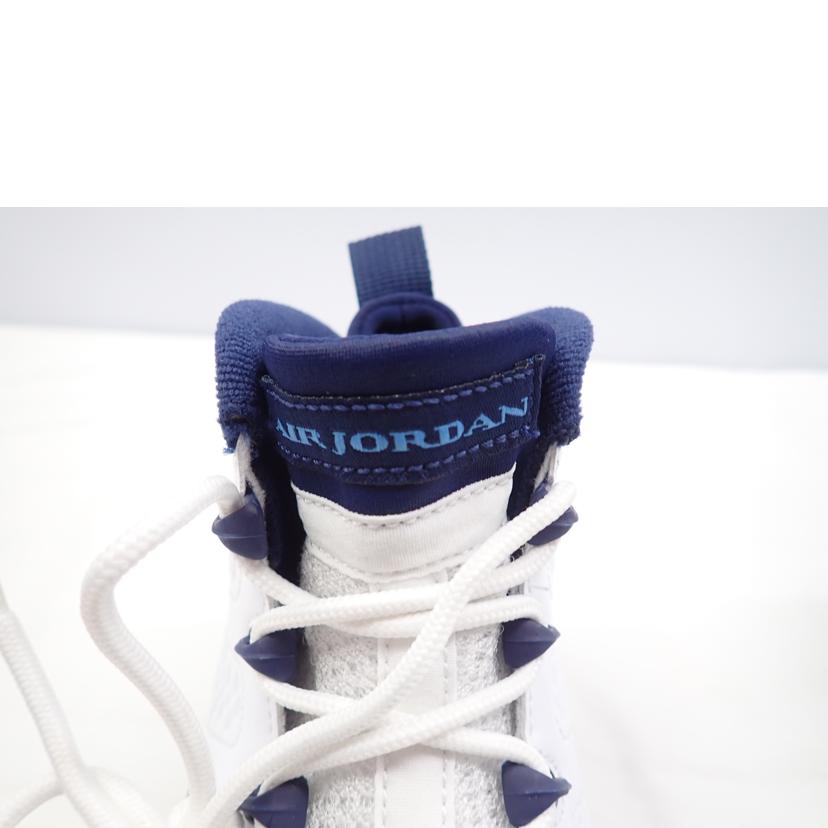 NIKE ナイキ/AIR JORDAN 9 RETRO/302370-145//26.5cm/Aランク/62