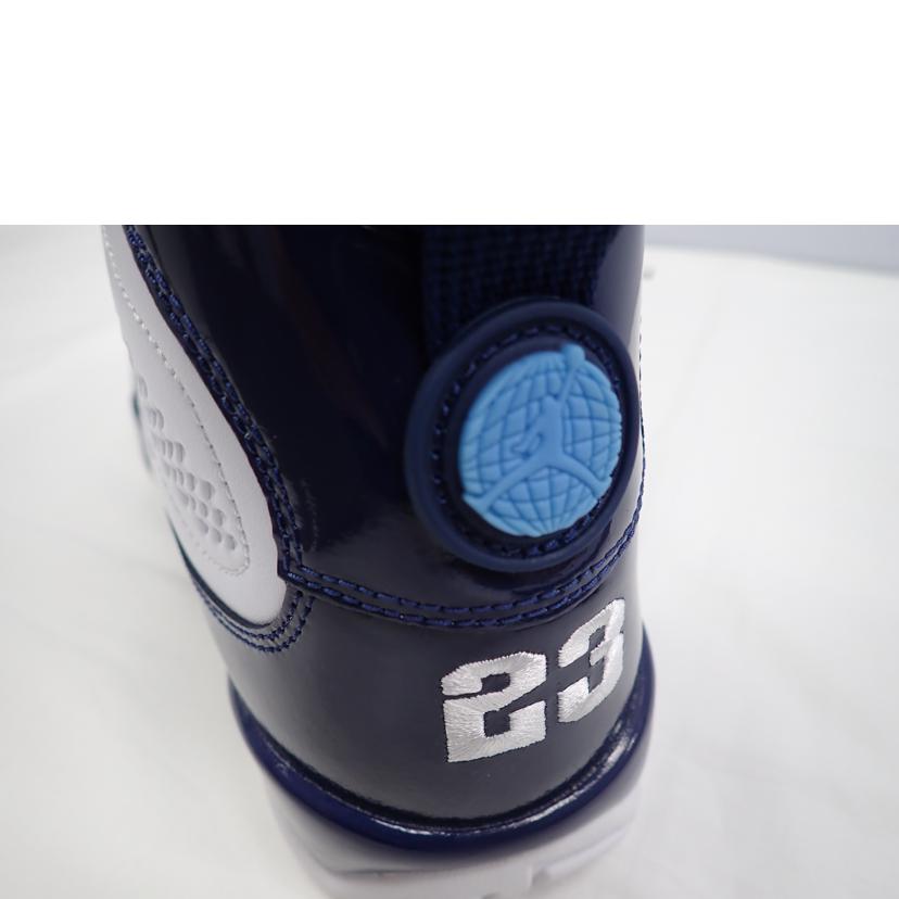 NIKE ナイキ/AIR JORDAN 9 RETRO/302370-145//26.5cm/Aランク/62