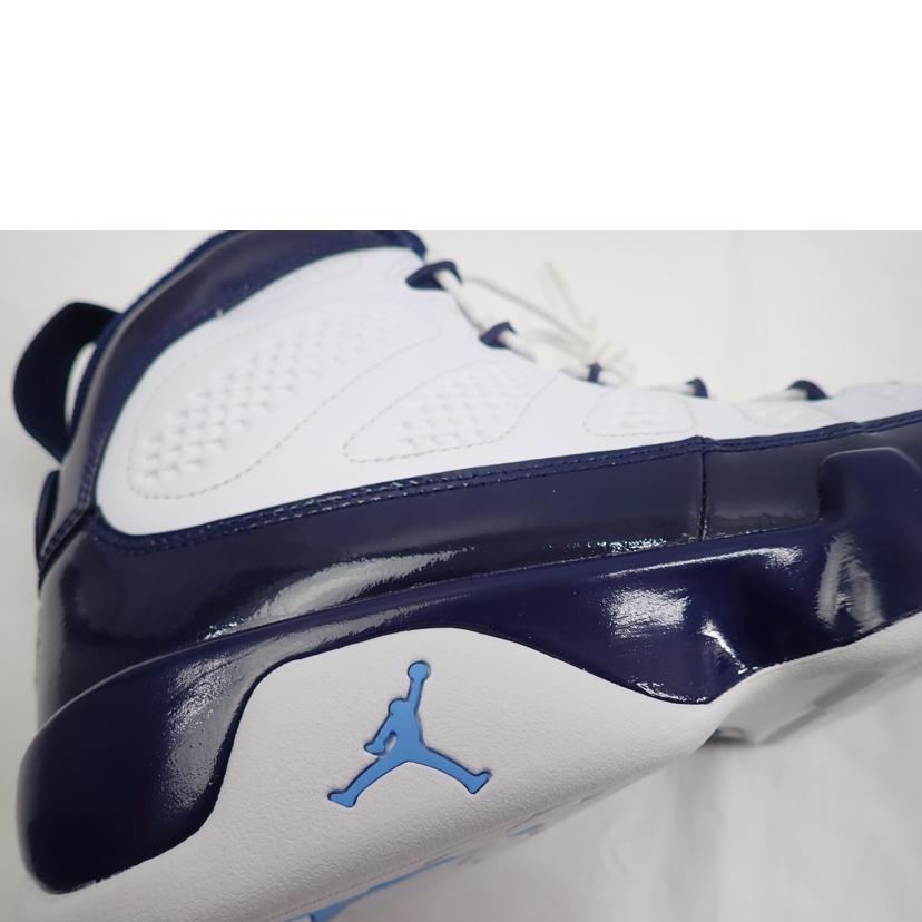 NIKE ナイキ/AIR JORDAN 9 RETRO/302370-145//26.5cm/Aランク/62