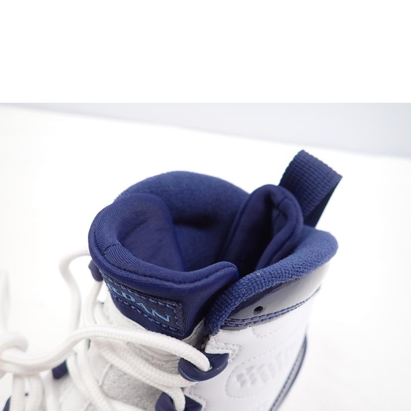 NIKE ナイキ/AIR JORDAN 9 RETRO/302370-145//26.5cm/Aランク/62