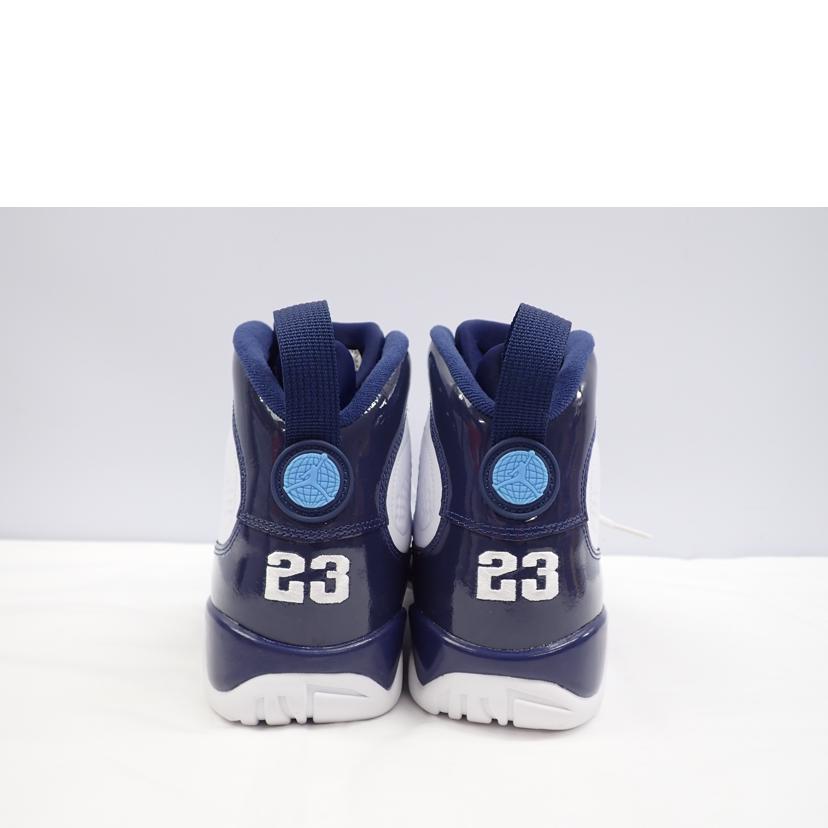 NIKE ナイキ/AIR JORDAN 9 RETRO/302370-145//26.5cm/Aランク/62