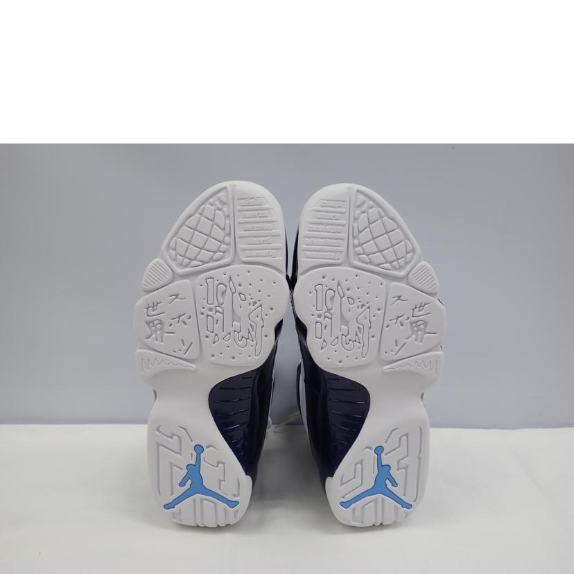 NIKE ナイキ/AIR JORDAN 9 RETRO/302370-145//26.5cm/Aランク/62