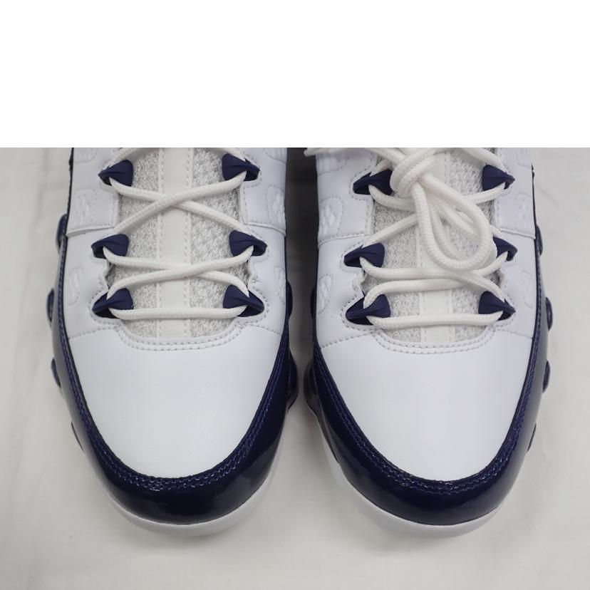 NIKE ナイキ/AIR JORDAN 9 RETRO/302370-145//26.5cm/Aランク/62