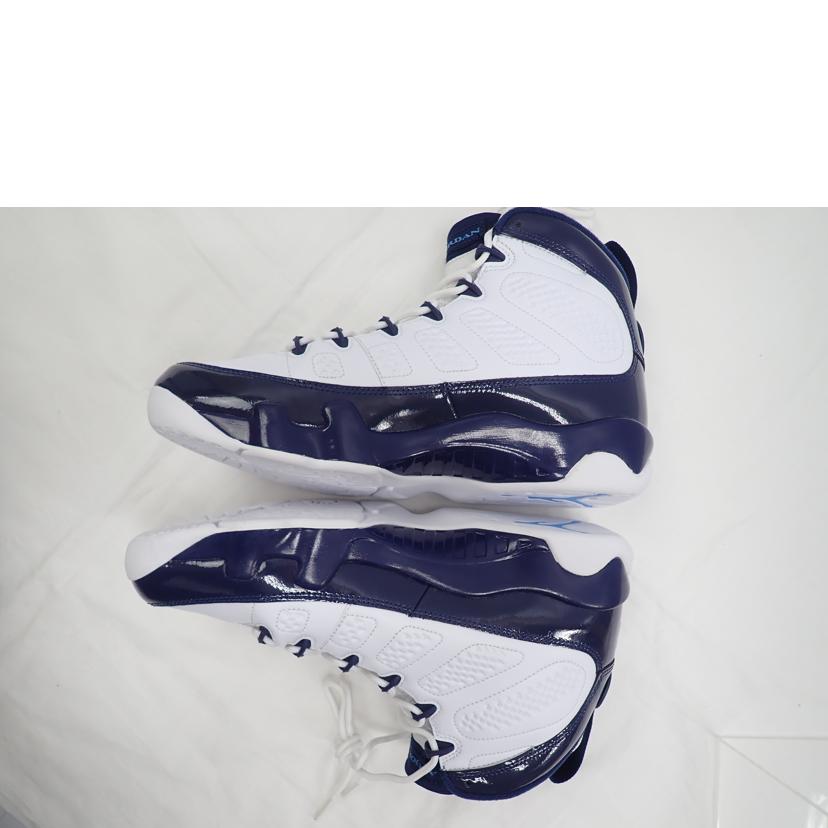 NIKE ナイキ/AIR JORDAN 9 RETRO/302370-145//26.5cm/Aランク/62